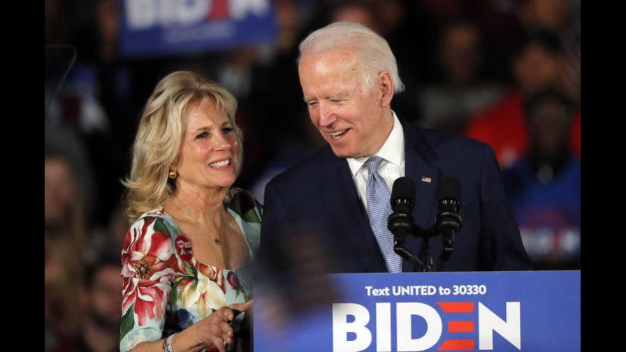 La profesión de Jill Biden que dice no abandonará por ser primera dama