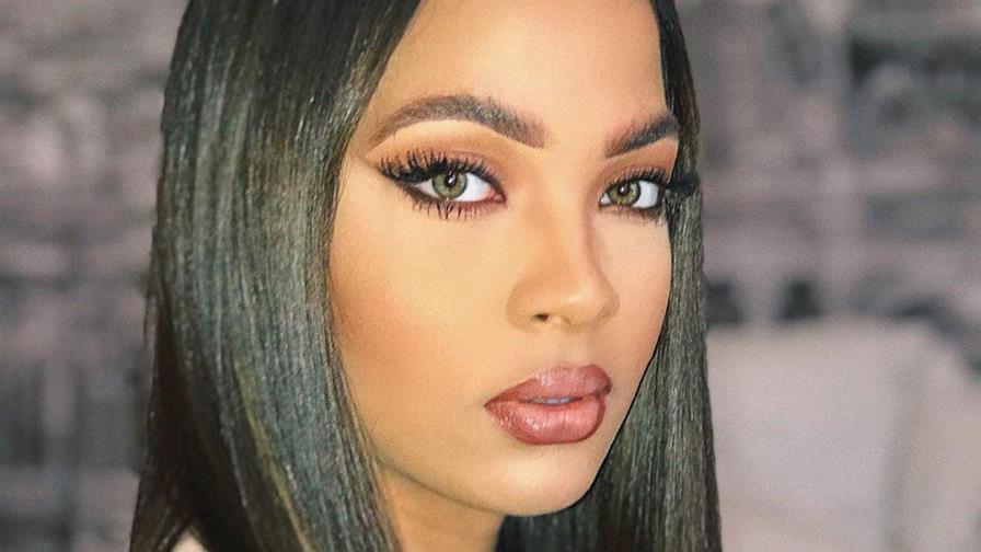 Virreina el año pasado en RD y segunda finalista de Miss Puerto Rico en 2017, así es la designada Miss RD Universo 2020 Virreina el año pasado en RD y segunda finalista de Miss Puerto Rico en 2017, así es la designada Miss RD Universo 2020