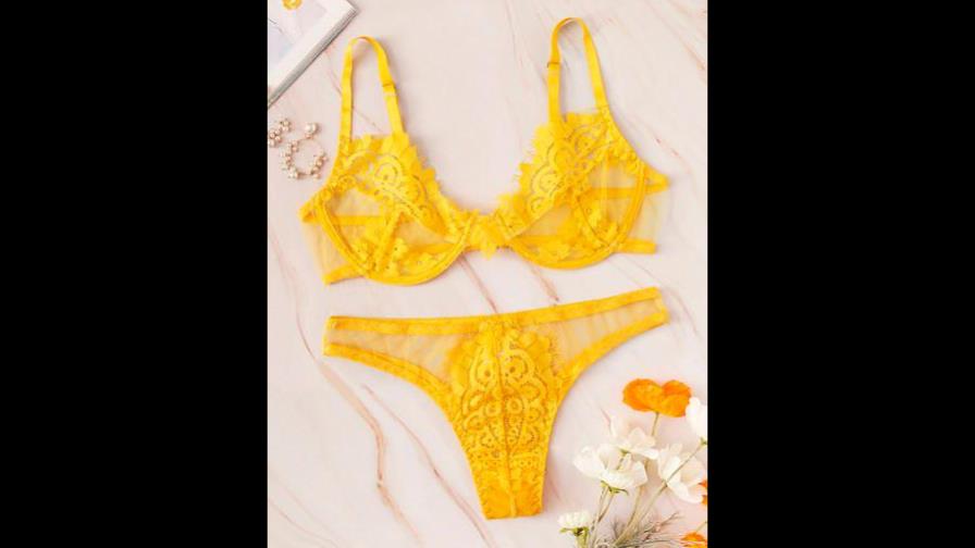 ¿Cómo son las tanguitas para recibir el 2020? ¿Cómo son las tanguitas para recibir el 2020?