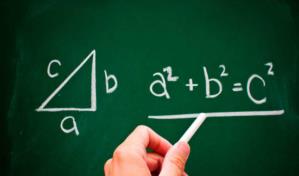 Hoy es 3.14, día Internacional de las Matemáticas