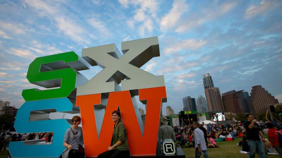 Amazon se alía con SXSW para acoger las películas del festival cancelado