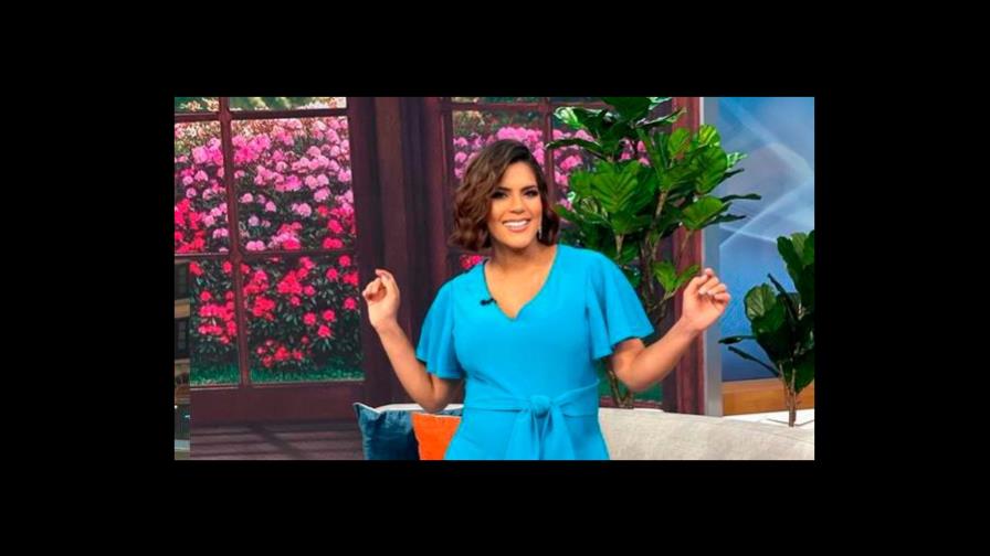 Video | Primera entrevista de Francisca junto a su hijo; revela fecha de su regreso a la TV