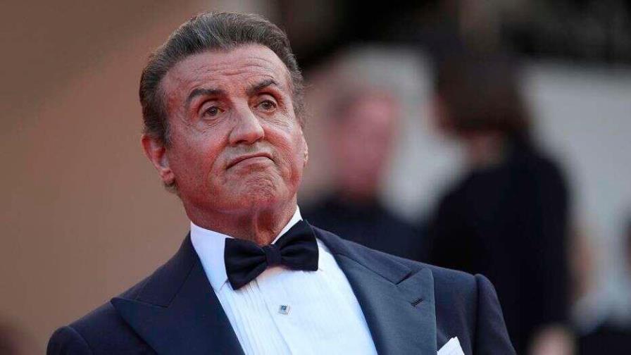 La peor crisis de Sylvester Stallone: “Nadie me devolvía las llamadas” La peor crisis de Sylvester Stallone: “Nadie me devolvía las llamadas”
