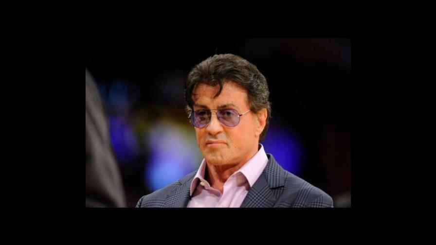 Sylvester Stallone desvela que Demolition Man 2 puede estar en camino