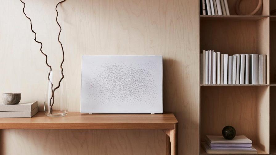 SYMFONISK, la potencia del sonido enriquece la elegancia del hogar 