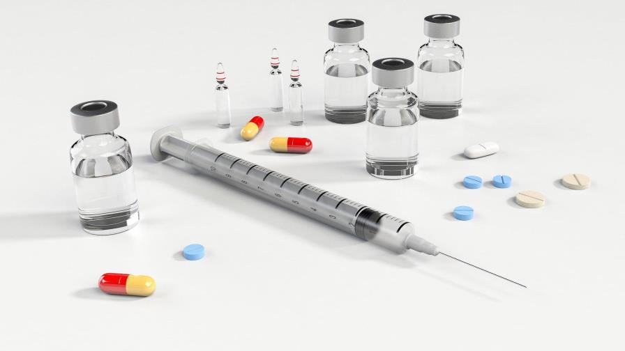 OMS exhorta a incrementar producción y distribución masiva de dexametasona