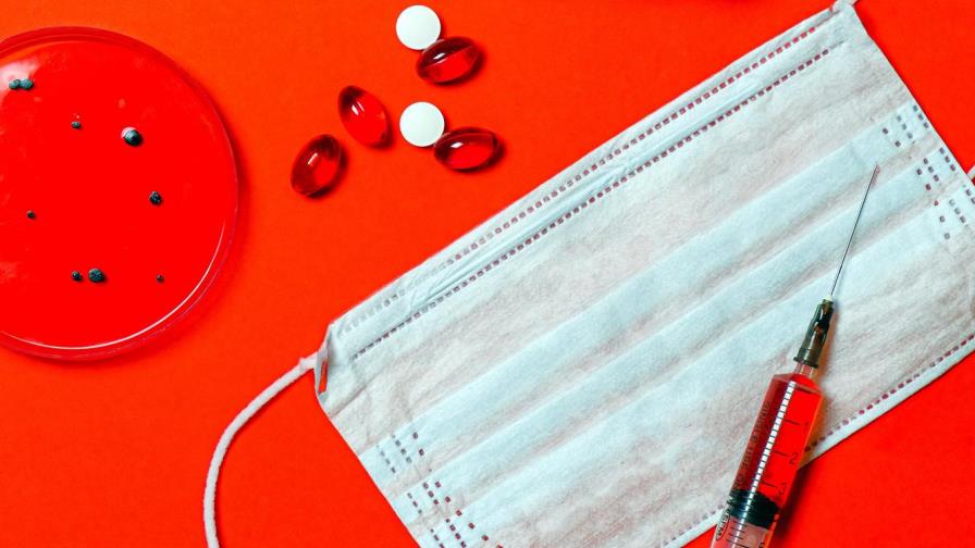 Donar sangre en tiempos de COVID-19