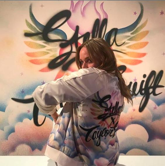 Las piezas exclusivas de Stella McCartney