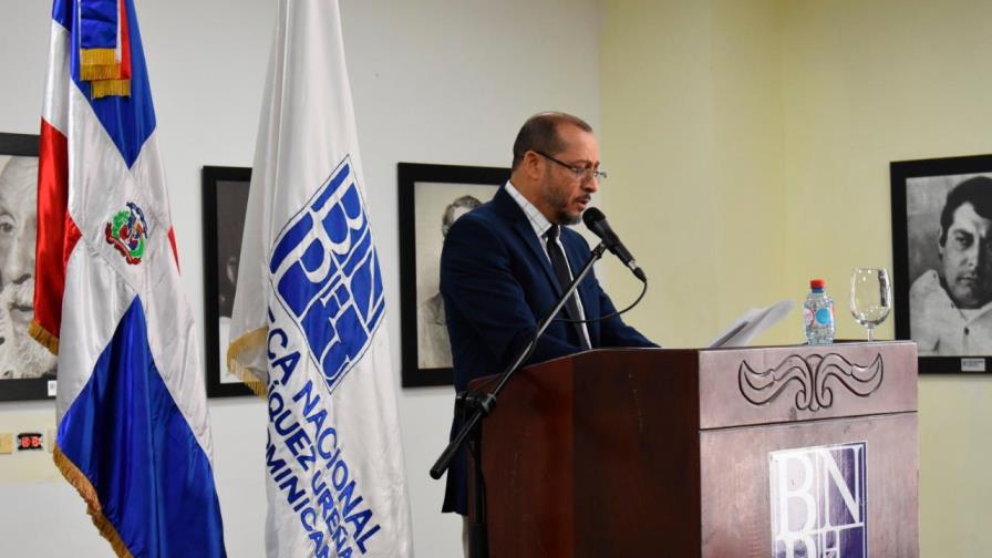 Tulio Cordero: “A Marcio Veloz Maggiolo podríamos llamarlo el guardián de la memoria del pueblo dominicano” 