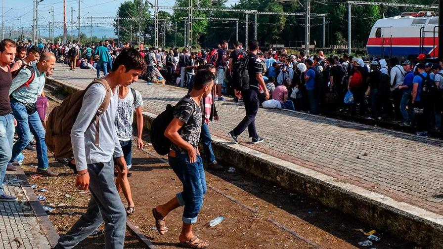 EEUU discutirá en el SICA el “reto compartido” de la inmigración irregular