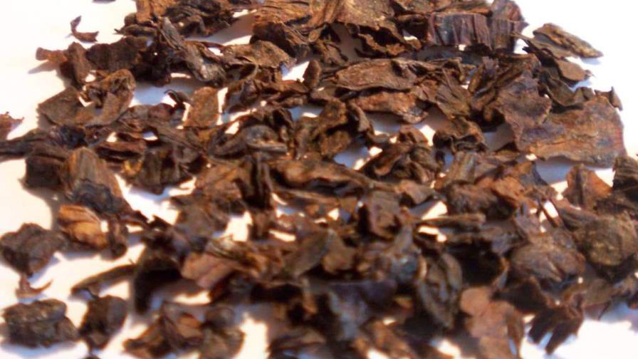 EEUU: Un tipo de tabaco es menos nocivo que el de fumar