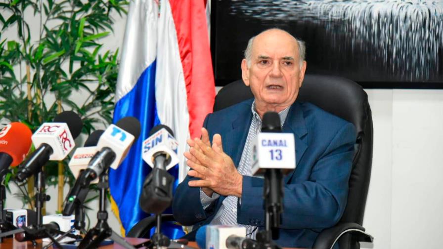 Quico Tabar aclara sorteos de la lotería son consecuencia de un convenido firmado hace 15 años Quico Tabar aclara sorteos de la lotería son consecuencia de un convenido firmado hace 15 años