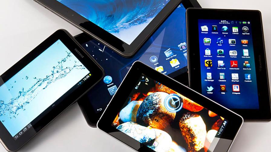 Doce impugnaciones al Minerd por la compra de computadoras