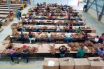 Empleos en las zonas francas alcanzan cifra récord en los últimos 15 años Empleos en las zonas francas alcanzan cifra récord en los últimos 15 años