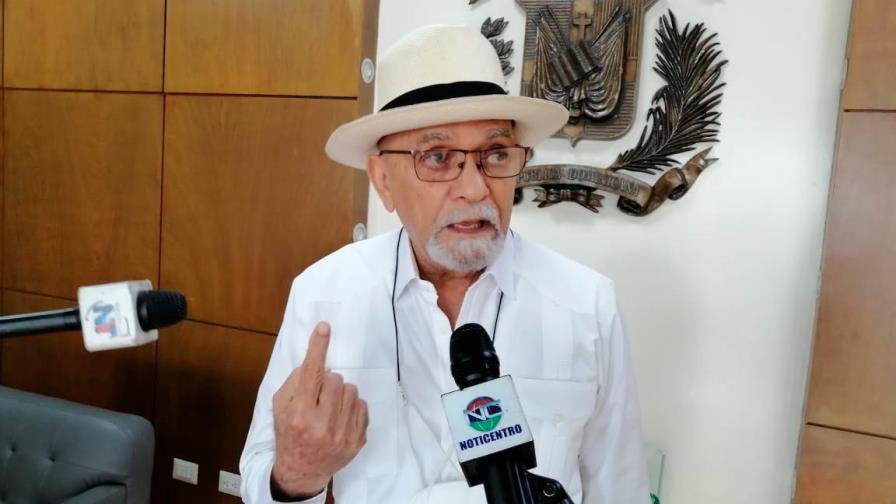 PRSC rechaza exclusión del voto municipal para repartir recursos a los partidos