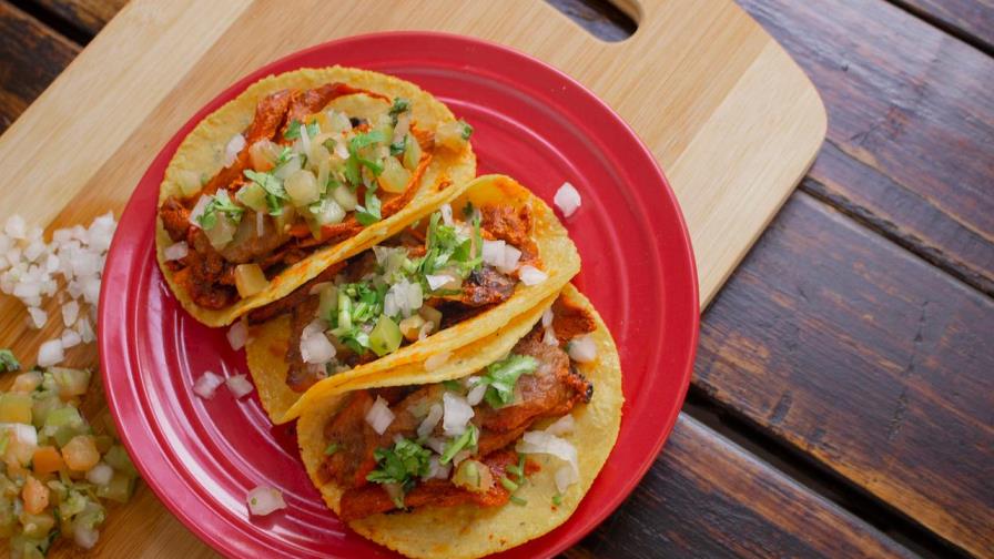 Biden compra “tacos y enchiladas” en restaurante que recibió ayuda por covid