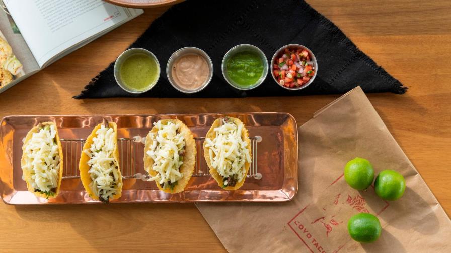 Casa Chef te lleva la experiencia de un restaurante a la puerta de tu casa