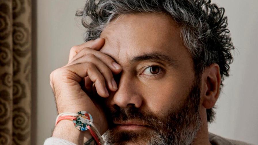 Taika Waititi quiere ser el nuevo James Bond