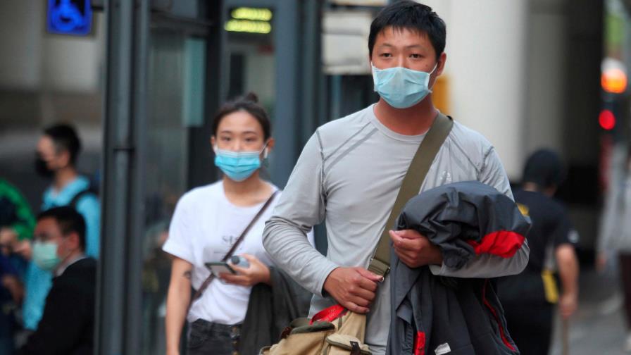 Taiwán con cero casos de COVID-19 por quinta vez durante los últimos 14 días Taiwán con cero casos de COVID-19 por quinta vez durante los últimos 14 días