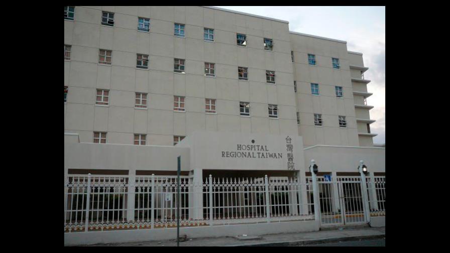 Tres hombres se intoxicaron tras comer un locrio de salami 