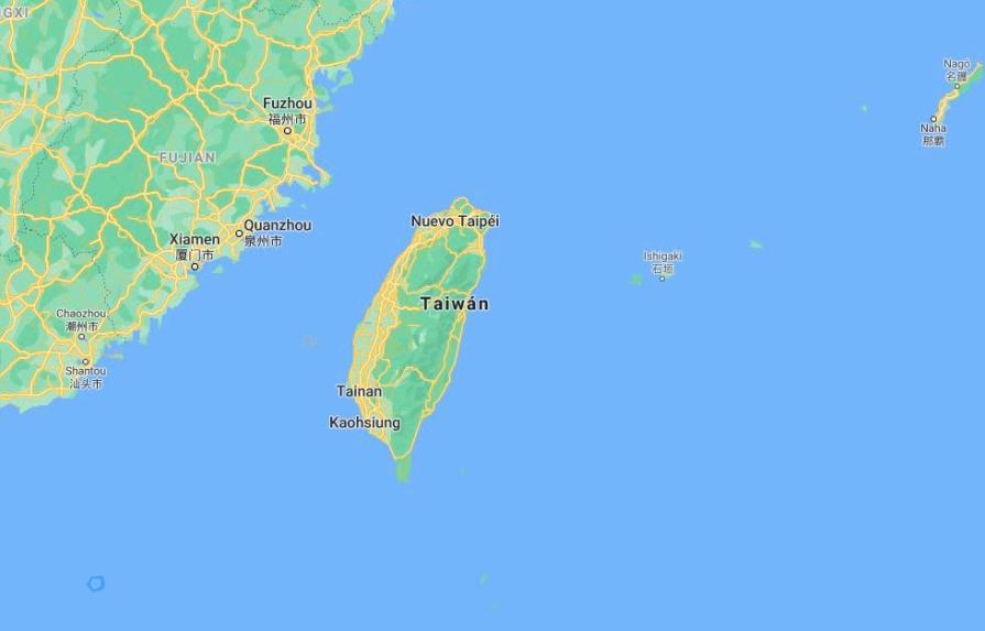 China pide a EEUU que deje de vender armas a Taiwán tras un nuevo acuerdo con la isla