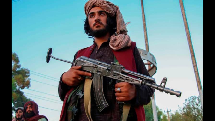 Los talibanes implementarán la Constitución monárquica de 1964, con cambios