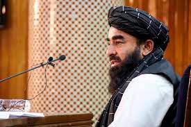 Los talibanes se centran en la ayuda internacional en sus reuniones con EEUU