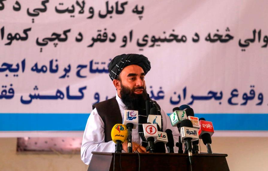 Los talibanes nombran a 27 miembros de un Gobierno que excluye a las mujeres