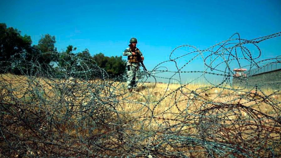 EEUU celebra alto al fuego entre los talibanes y el Gobierno afgano