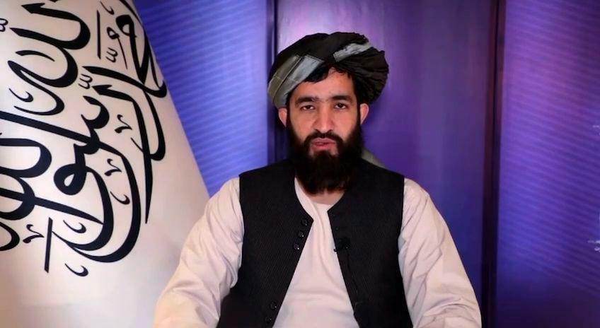 Los talibanes piden a EEUU retomar el flujo de ayudas y activos a Afganistán