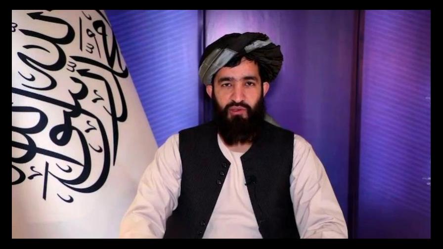 Los talibanes piden a EEUU retomar el flujo de ayudas y activos a Afganistán