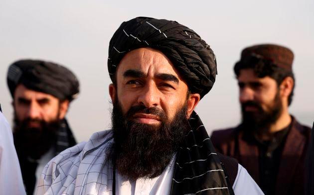 Talibanes anuncian que se reunirán con Estados Unidos y la Unión Europea en Doha