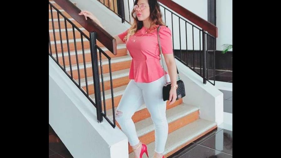 Tamara Martínez y sus motivos para revelar que le pegaron “cuernos”