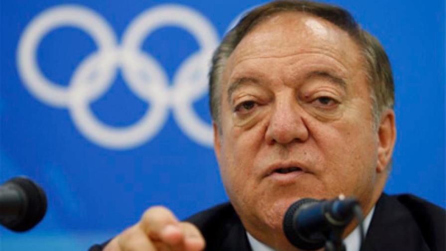 La TV alemana destapa escándalo de corrupción y dopaje en pesas