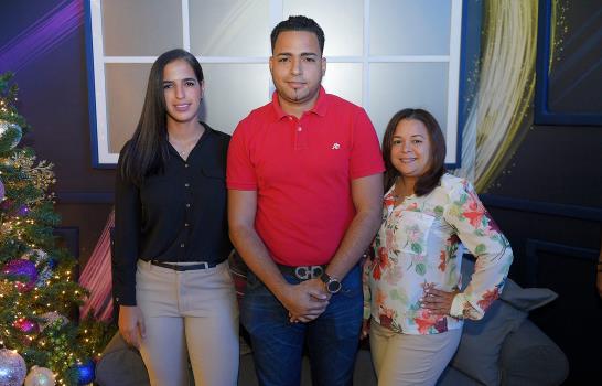 Altice invita a compartir en Navidad Altice invita a compartir en Navidad