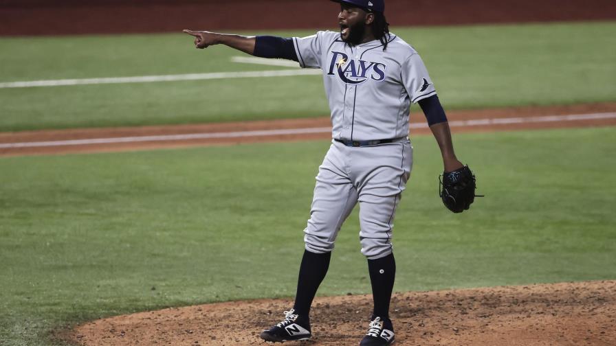 Presencia latina en Serie Mundial de béisbol 2020 a la baja