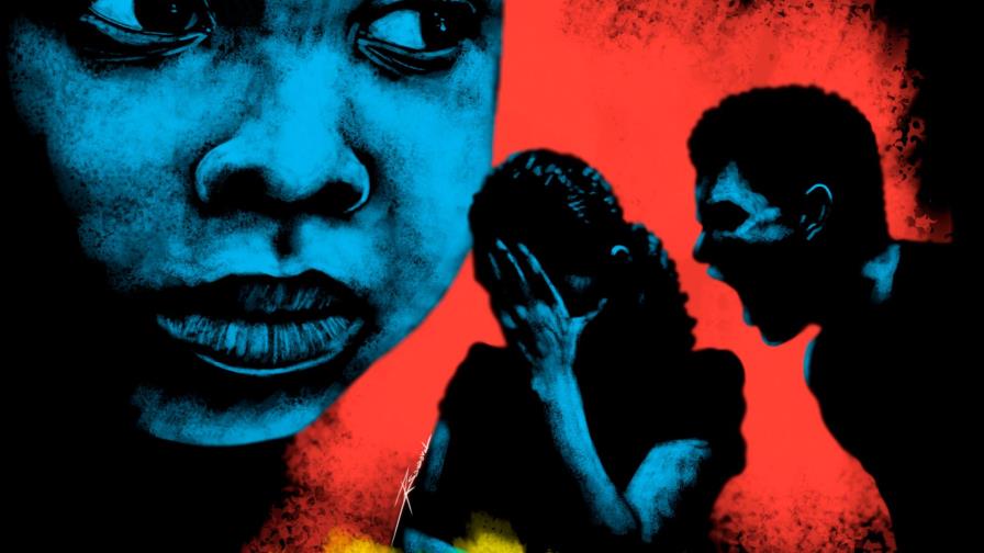 ¿Con quién viven nuestros hijos?