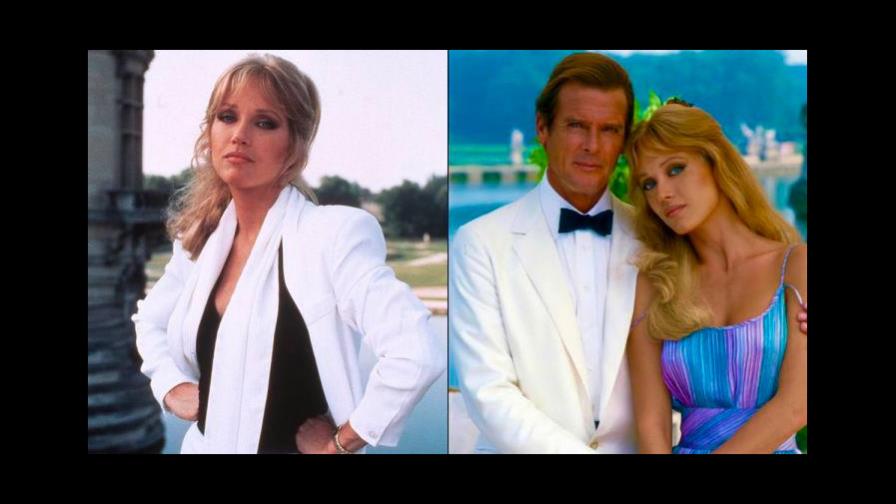 El representante de Tanya Roberts rectifica y afirma que la actriz sigue viva