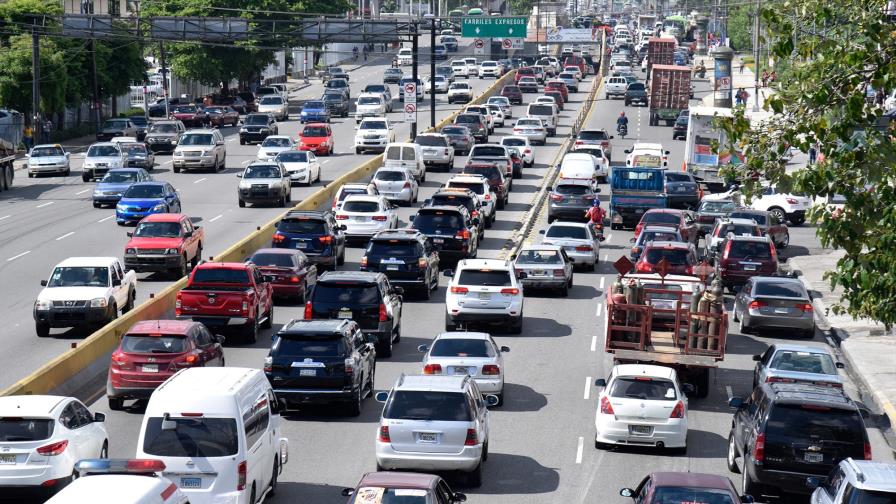 Bienvenido al Gran Santo Domingo, campeón del desarrollo insostenible