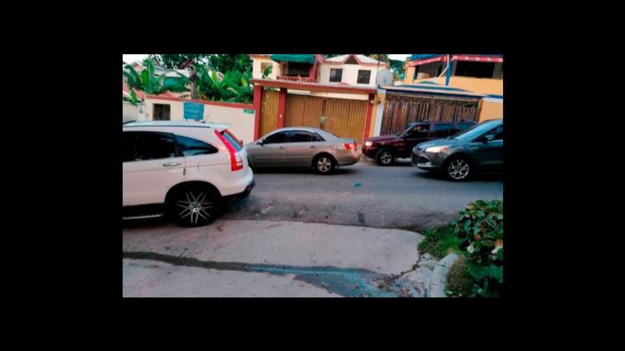 Residentes en Cuesta Brava niegan haber cerrado el tránsito en el lugar como denuncian conductores