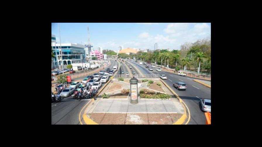 Alcaldía invita a la población a realizar propuestas sobre cambios viales en el Distrito Nacional