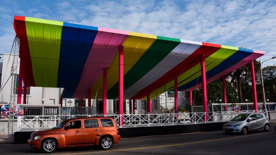 Cultura ultima los detalles para el Desfile Nacional de Carnaval