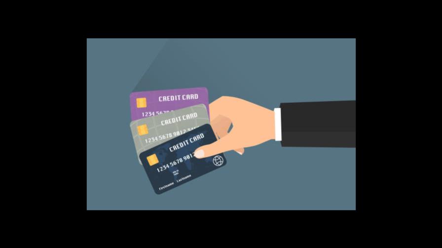 Costo del dinero plástico (2019)