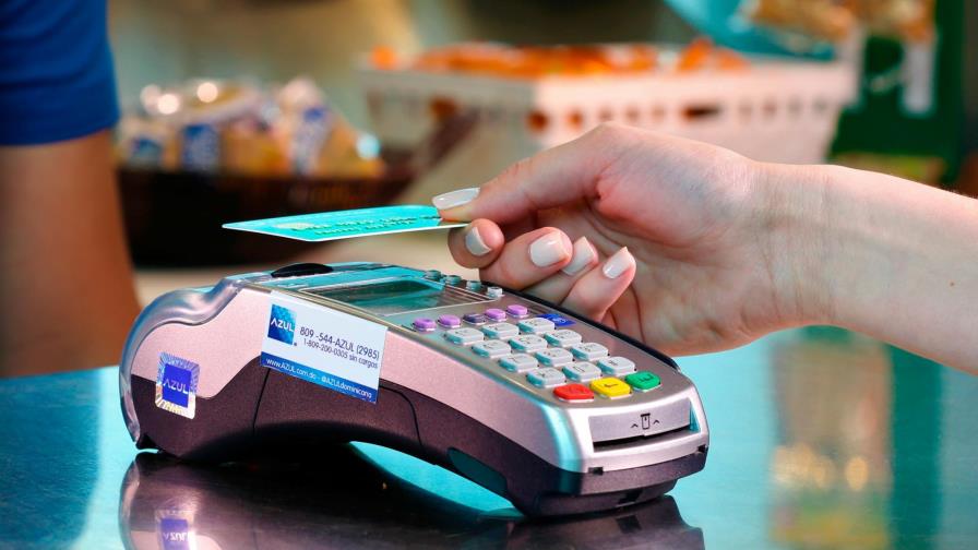 Azul supera las 30,000 terminales de pago en su quinto aniversario Azul supera las 30,000 terminales de pago en su quinto aniversario