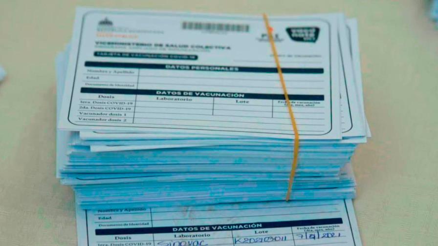 TSA declara inadmisibles recursos contra requerimiento de tarjetas COVID-19