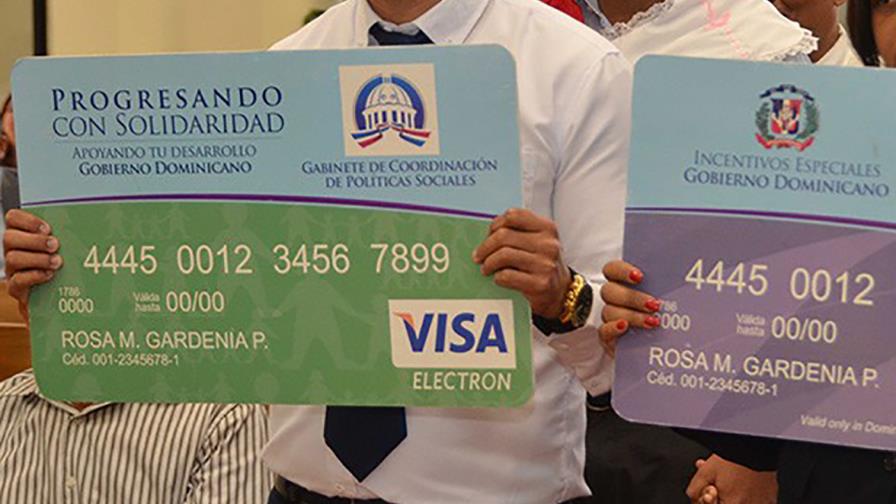 Subsidios impactan a más de 2.7 millones de personas y son buenas armas políticas