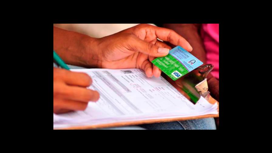 En el año preelectoral, el monto para subsidios aumentó RD$1,266.8 millones En el año preelectoral, el monto para subsidios aumentó RD$1,266.8 millones