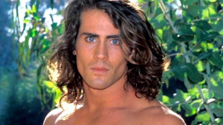 Willian Lara, quien dio vida a Tarzan, muere en accidente aéreo en EEUU