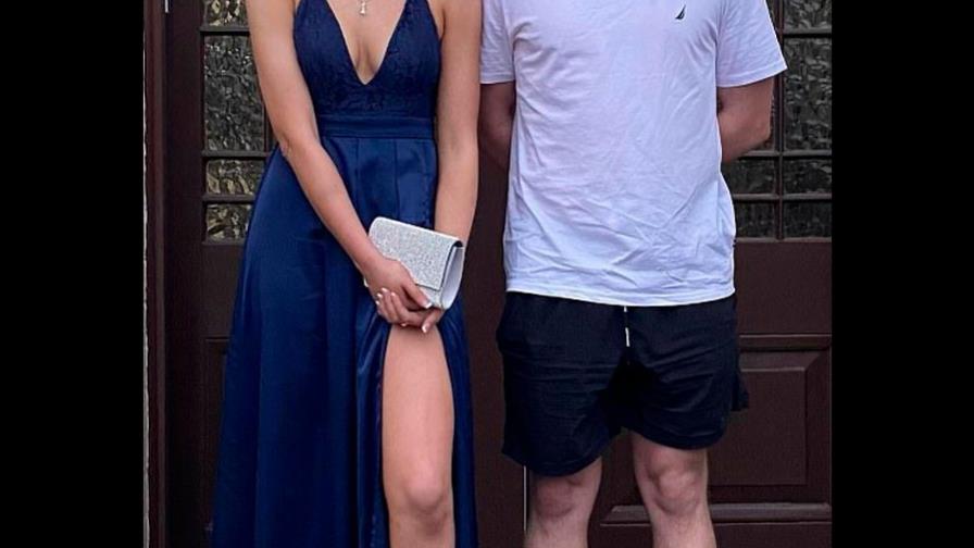 Su hermano le lleva dos años y es su gemelo; “tiktoker” revela cómo se enteró, y su explicación se hace viral Su hermano le lleva dos años y es su gemelo; “tiktoker” revela cómo se enteró, y su explicación se hace viral