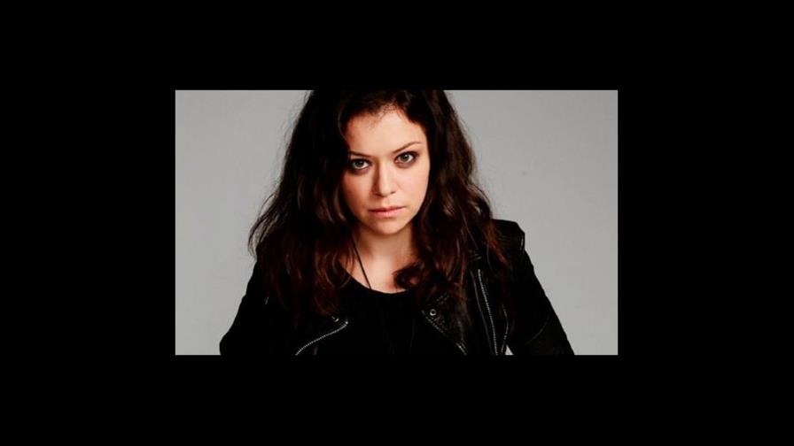 ¡Marvel confirma a Tatiana Maslany como She-Hulk!
